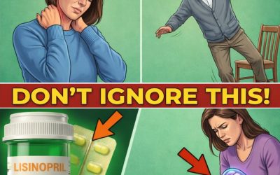 Exploring the 10 Metoprolol Side Effects That Are Often Overlooked in Conversations
