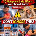 10 Common Metoprolol Side Effects You Should Know About and How to Manage Them Safely