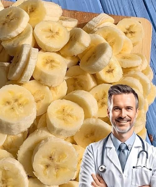 Here’s What Happens When You Eat One Banana A Day. Ladies, Take Note!