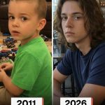 15 Years After My 4-Year-Old Son’s Passing, I Served Coffee to a Stranger with His Exact Birthmark