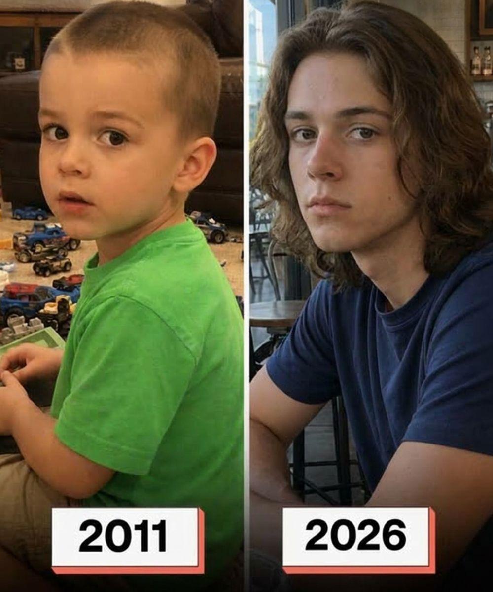 15 Years After My 4-Year-Old Son’s Passing, I Served Coffee to a Stranger with His Exact Birthmark